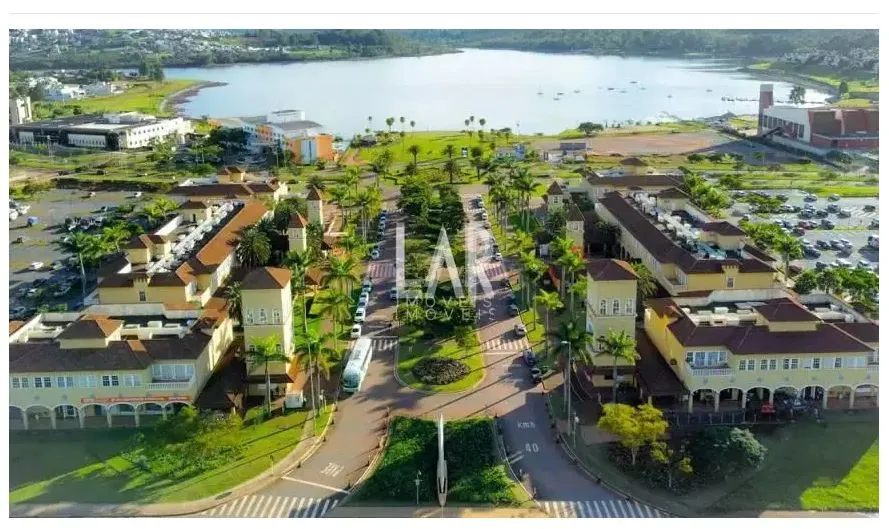 Lote em Condomínio à venda, Alphaville - Nova Lima/MG