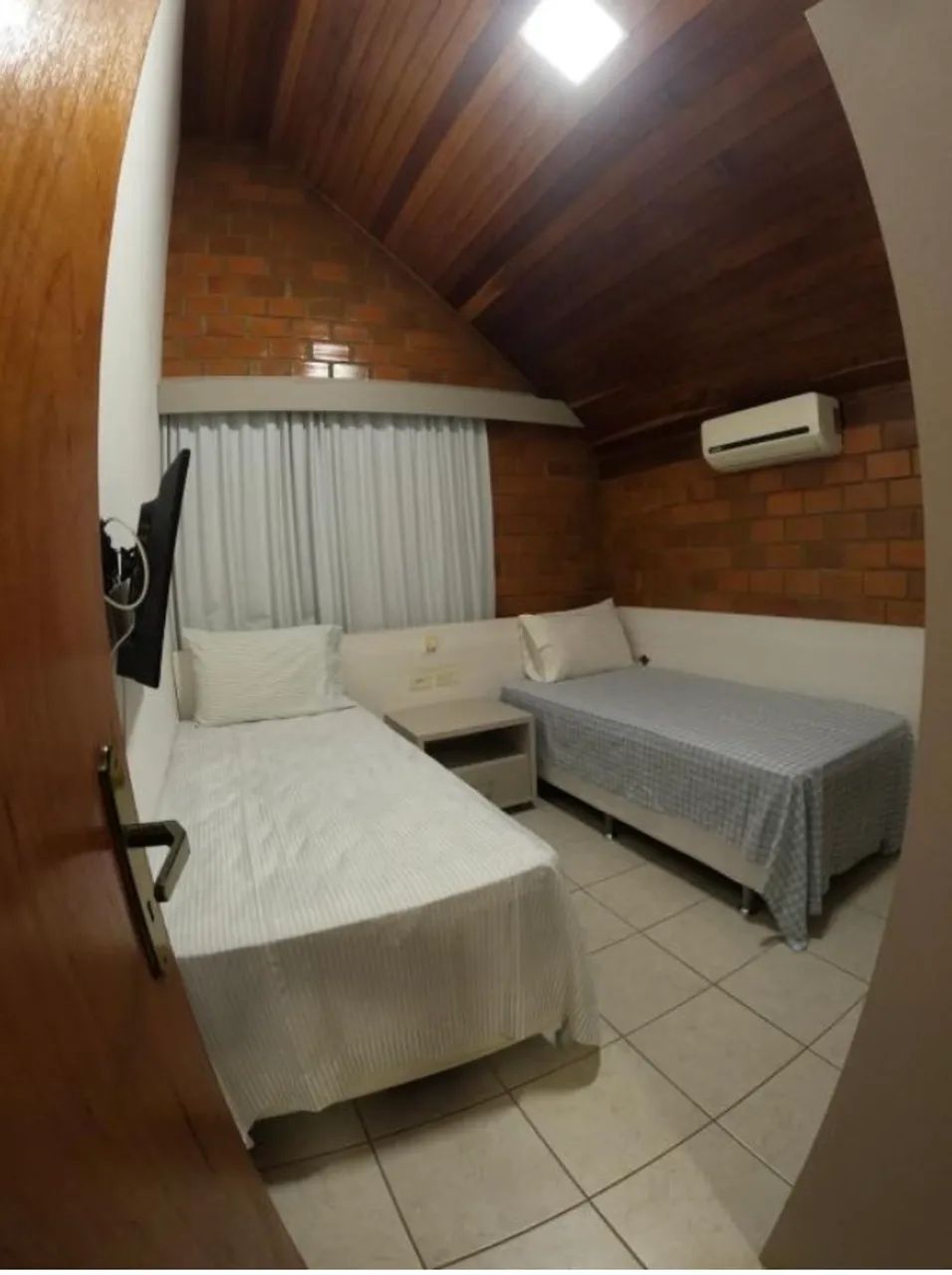 Casa para Aluguel por Temporada - Condomínio Mont Blanc VI | Gravatá-PE - Foto 9