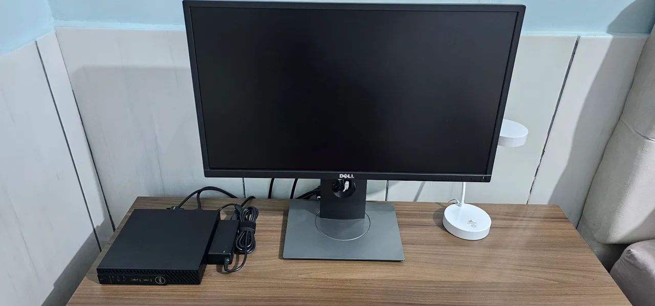 Computador Mini Desktop Dell Optiplex 3060 - Foto 4