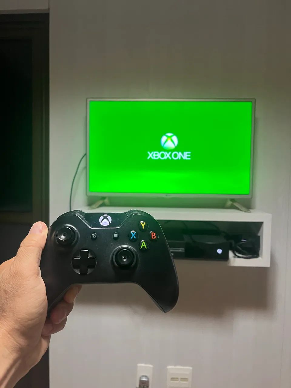 XBOX ONE 1 Tb - Foto 2