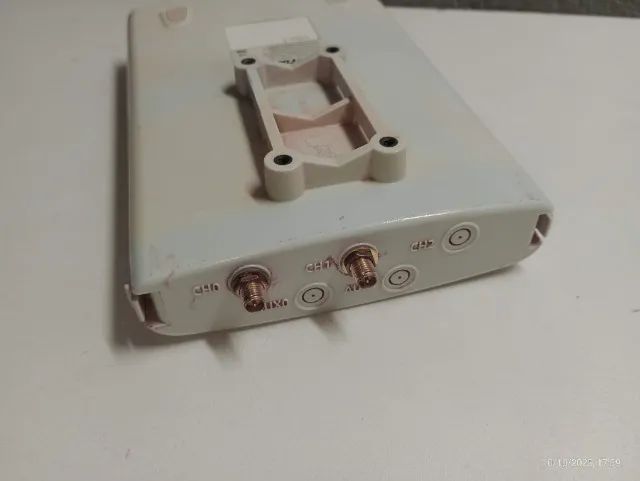 1 Mikrotik RouterBOARD NetBox 5 RB911 - Usada - Foto 3