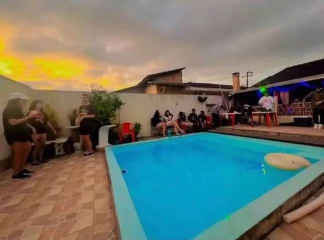 Foto - Joinville - Boehmerwald