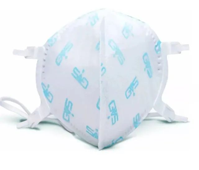 Máscara Pff2 Kit 4 Unidades - Foto 3