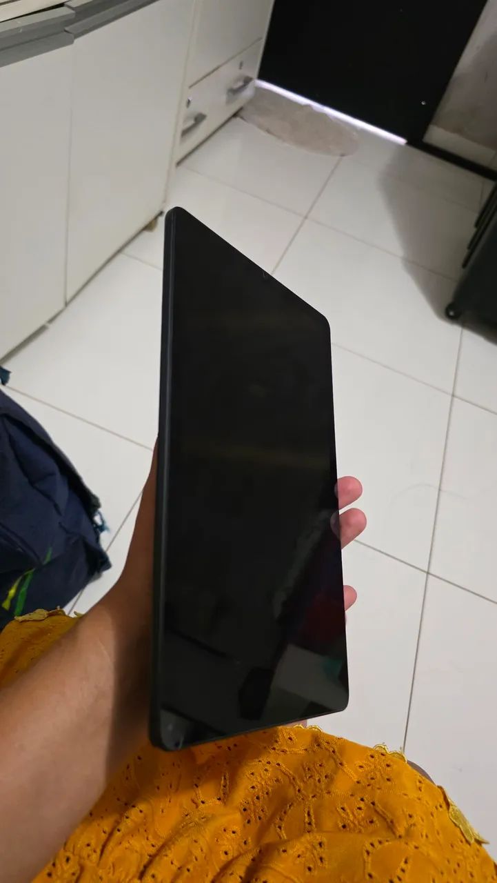 Tablete samsung galaxi s6 lite  - Foto 4