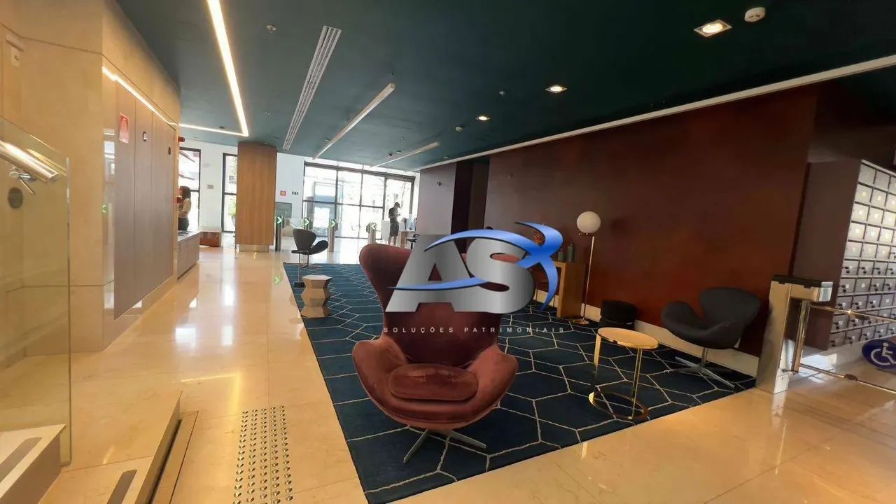 Conjunto, 167 m² - venda por R$ 1.890.000,00 ou aluguel por R$ 18.450,00/mês - Brooklin - 