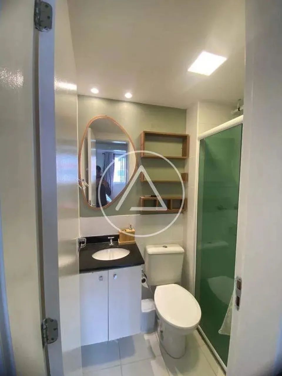 Atlântica Imóveis tem excelente apartamento em condomínio para venda R$140.000,00 - Foto 4