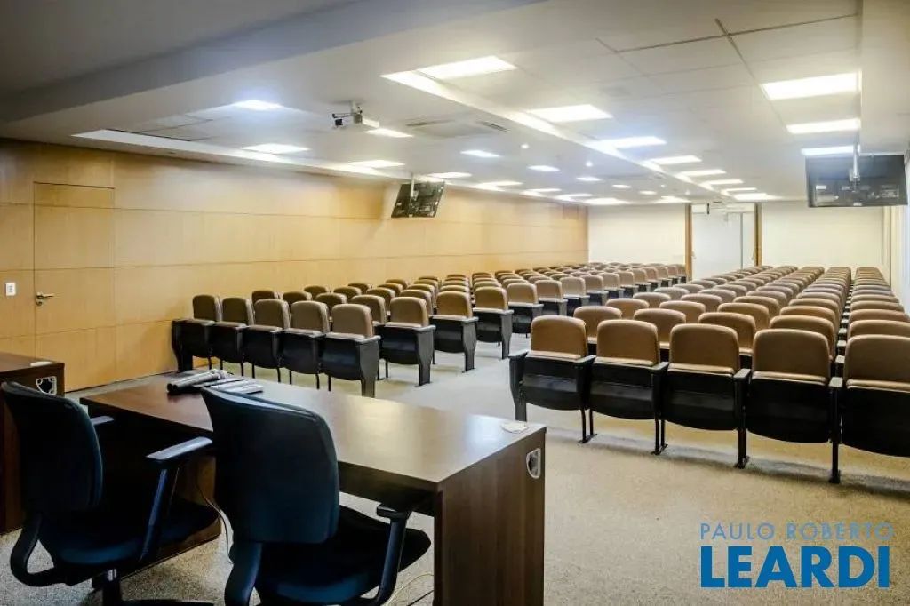 CONJ. COMERCIAL - ITAIM BIBI - SP - Foto 7