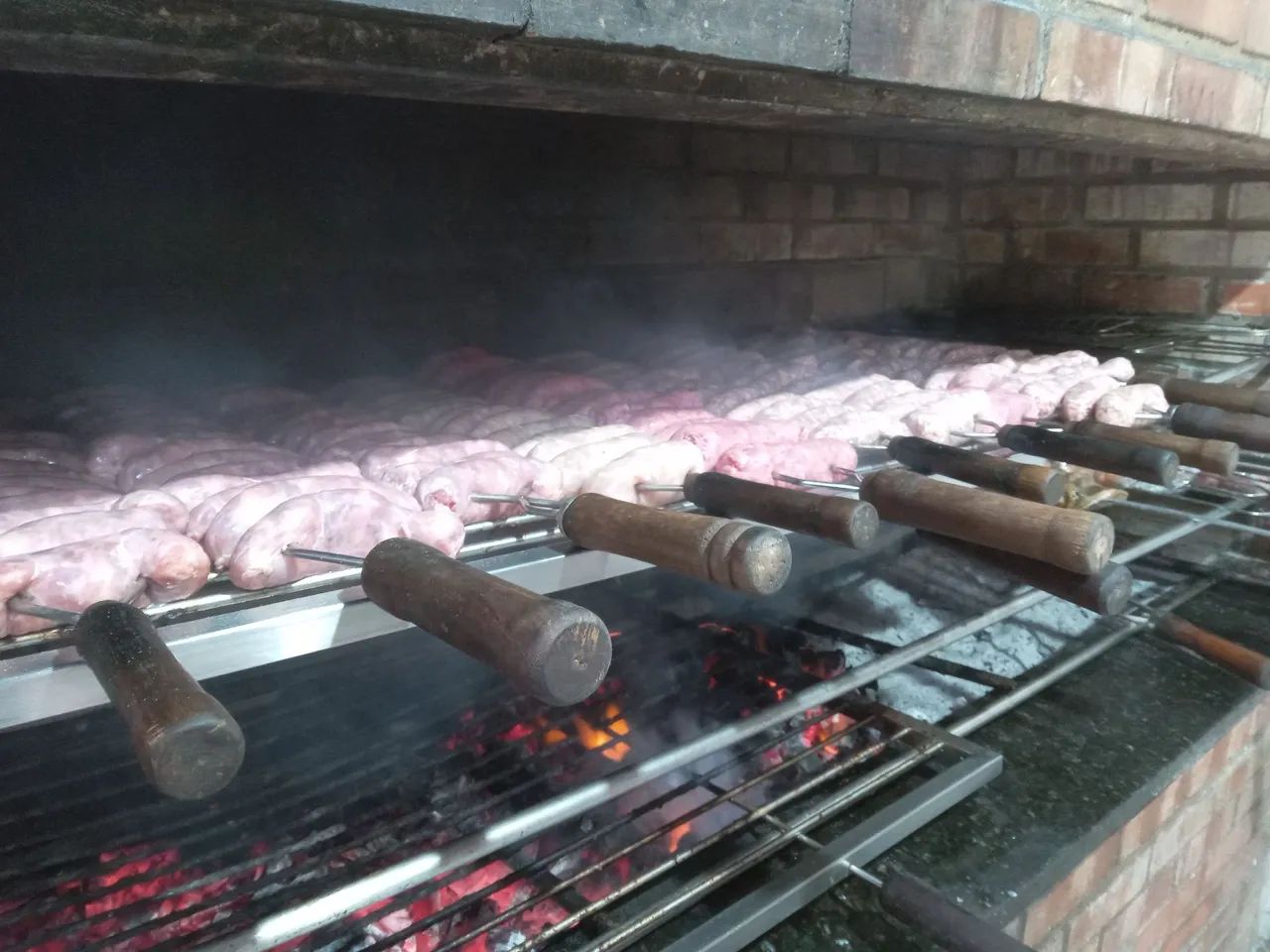 Churrasqueiro disponível  - Foto 5