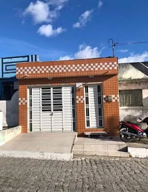R - VENDO CASA NO JACINTINHO 