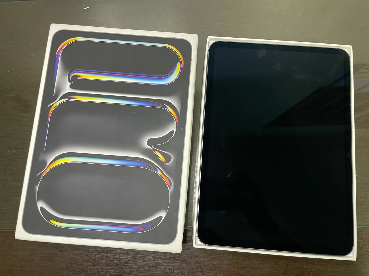 iPad Pro M4 256GB Apple Pencil Pro おまけ付 Ipad Pro M4 13