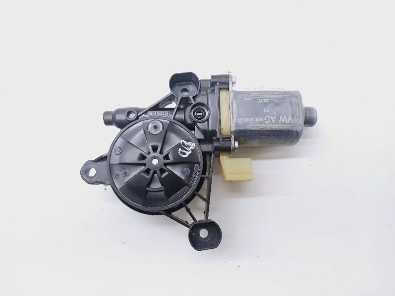 Motor Vidro Dianteiro Direito Audi A4 2.0 Tfsi 2017 2018  - Foto 3
