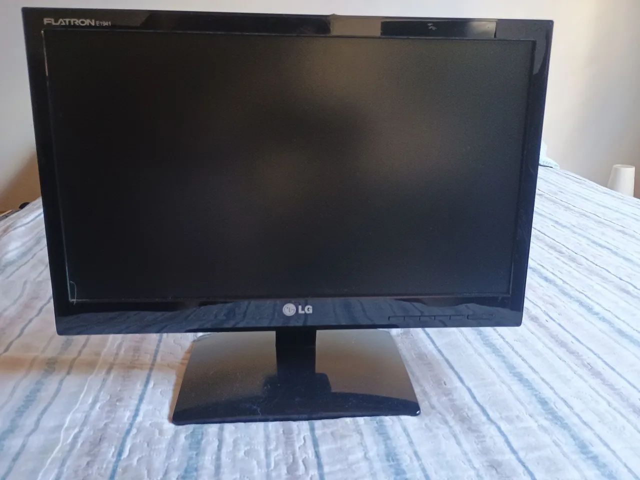 Monitor LG 