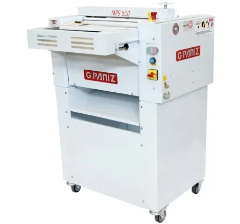 Modeladora de Pão G.Paniz 50CM com Pedestal - Modelo MPS 500 (127V)