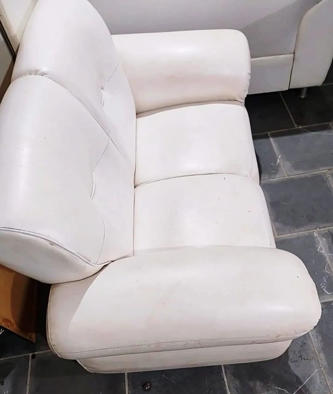 Sofá 2 lugares  - Foto 3