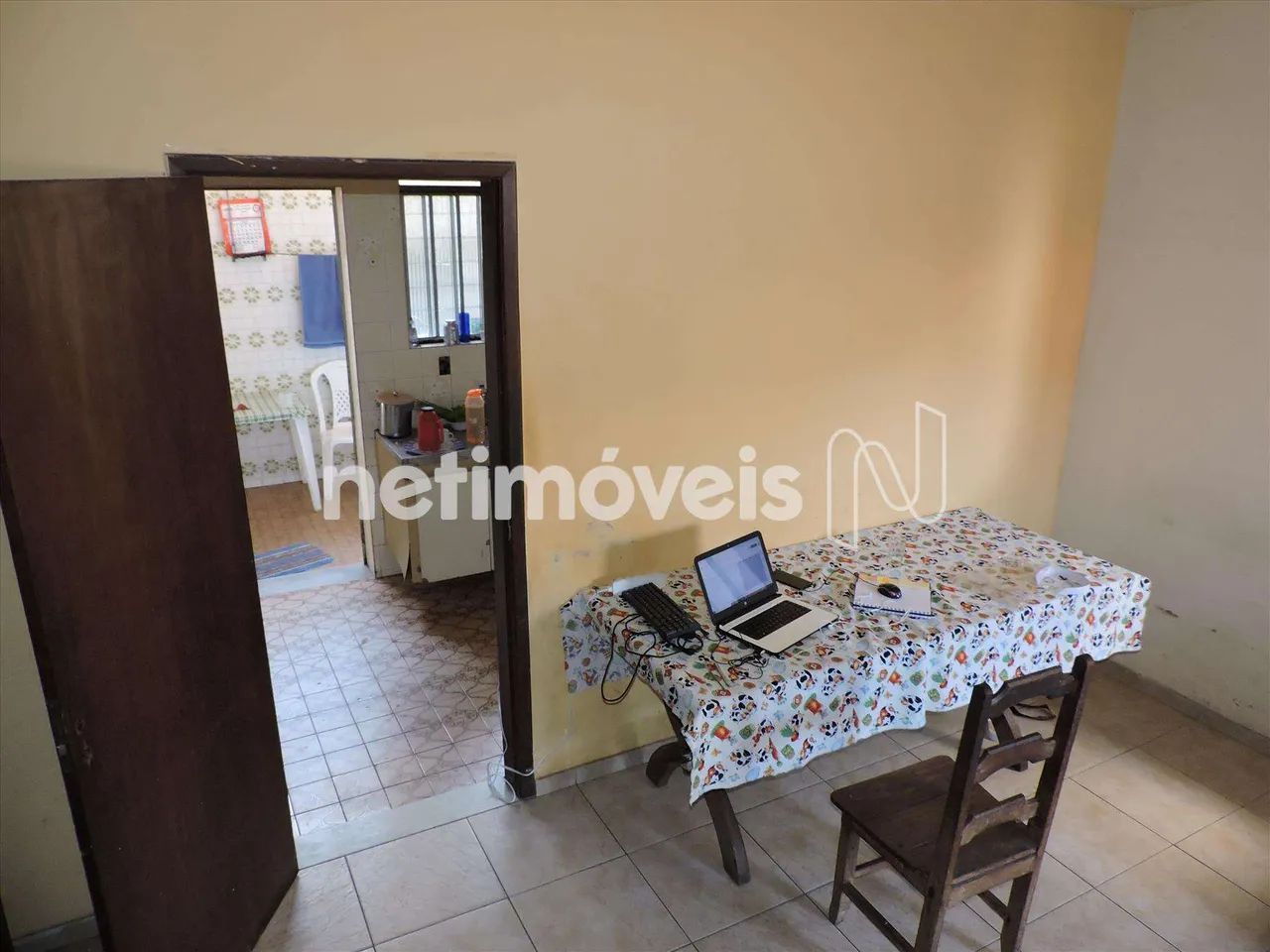 Venda Casa Nova Floresta Belo Horizonte - Foto 4