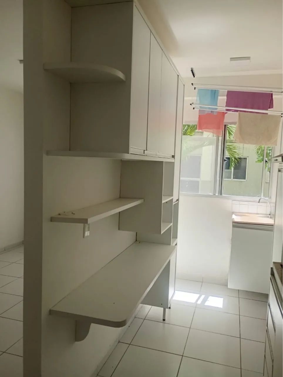 Aluga-se apartamento Candeias dois quartos  - Foto 5