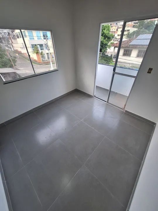 foto - Vila Velha - Alvorada
