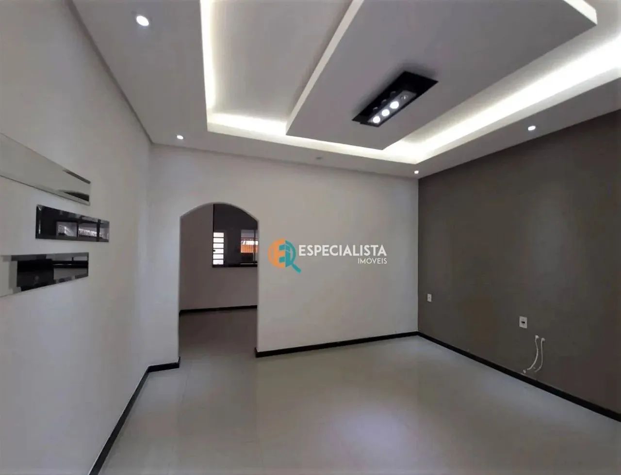 Casa 3 quartos e suite, 120 m² por R$ 745.000 - Frimisa - Santa Luzia/MG - Foto 2