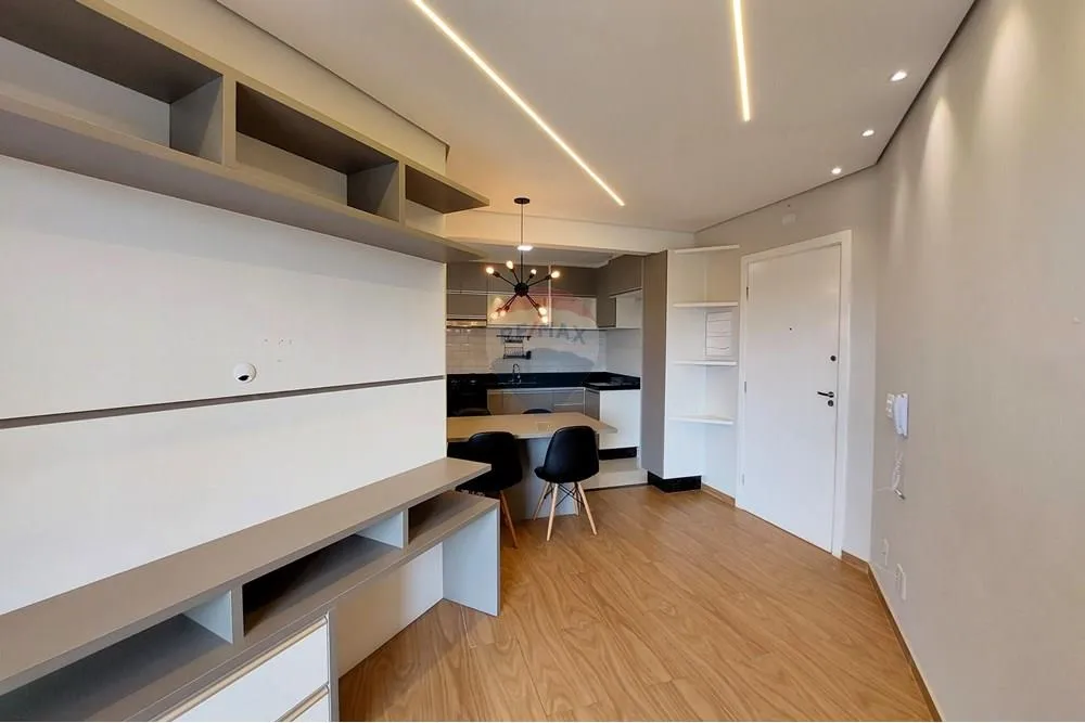 Apartamento à venda em Mogi Guaçu Condomínio Residencial Clube Oregon 2 quartos 46,35m²
