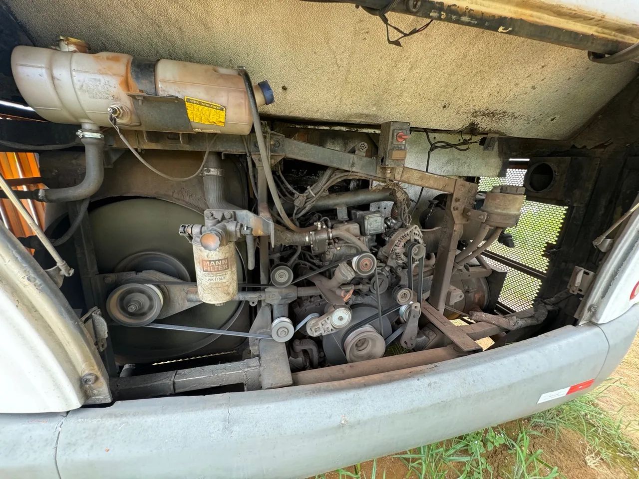 Ônibus Escolar Comil - Foto 6