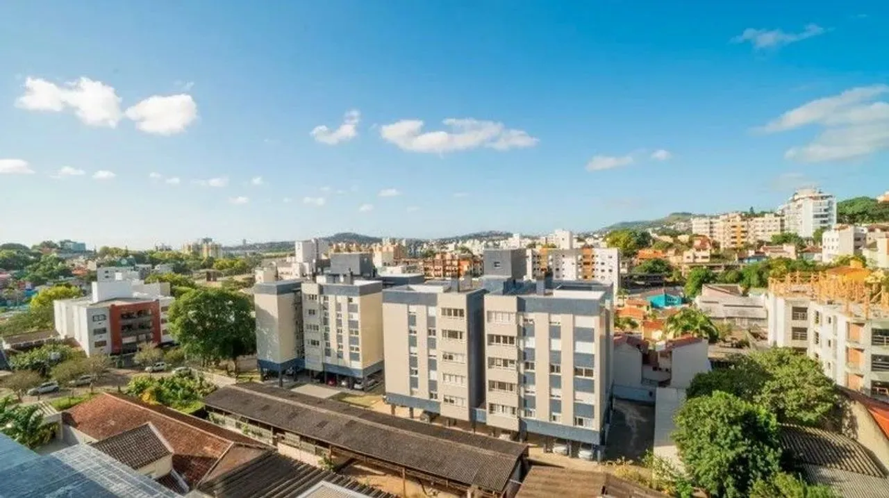Apartamento em Rua José Gomes - Tristeza - Porto Alegre/RS