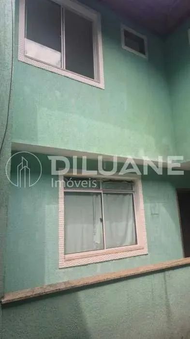 Apartamento : Duplex / Residencial / Bento Ribeiro - Foto 2