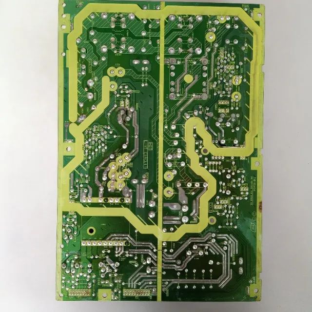 Placa Fonte Panasonic Tc-32lx70lb Tnp4g404 Usado - Foto 2