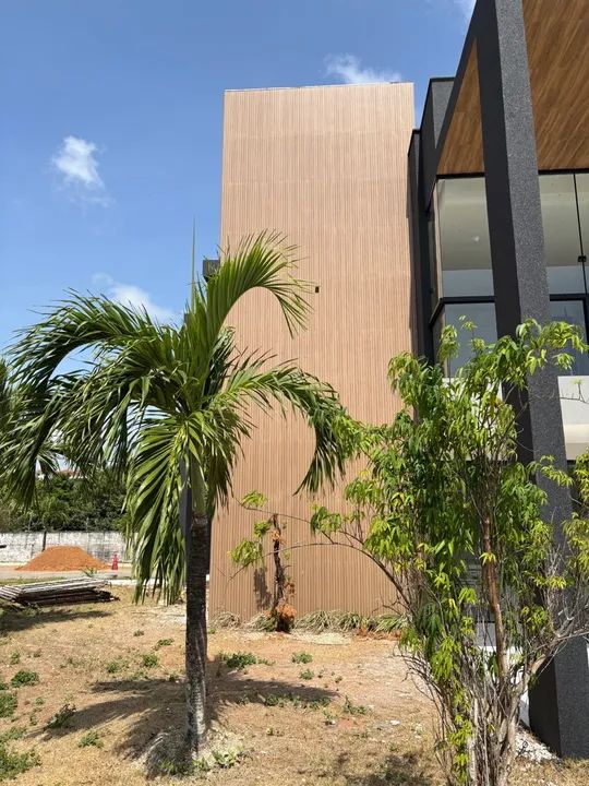 Casa com 4 suítes em condomínio fechado  - Foto 2