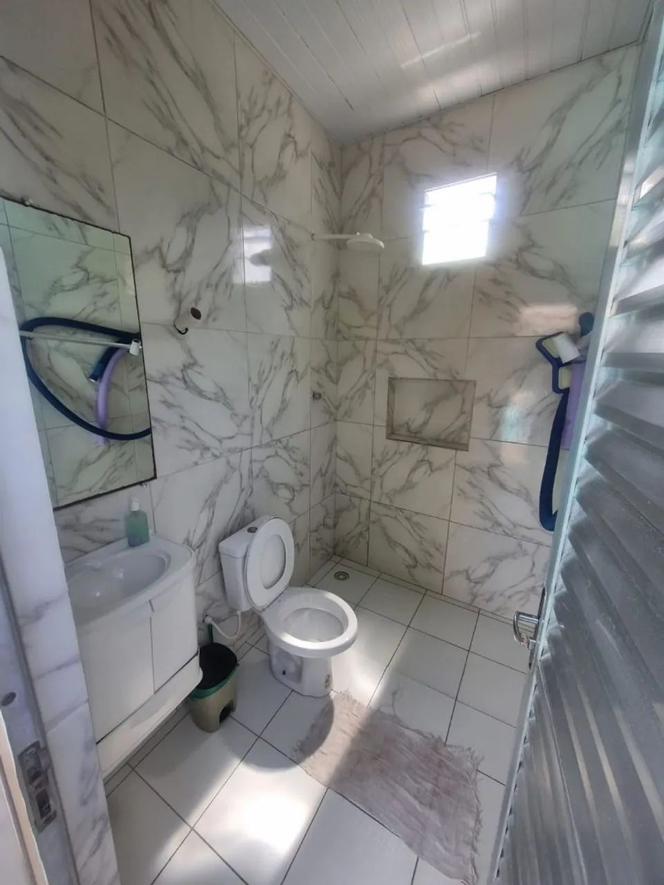 CASA PISCINA EM SANTO AMARO 3 QUARTOS - Foto 2