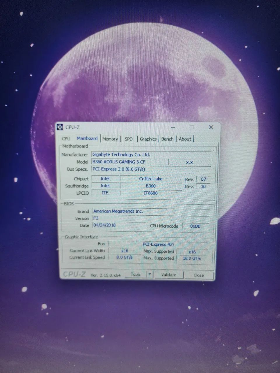 PC GAMER i7 8700k + RX 6700 XT + 16 ram 3200 argb - Foto 3