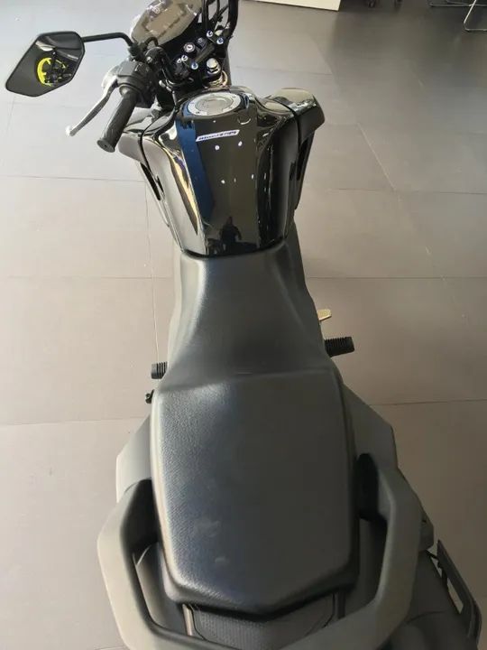 factor Dx  150 2025  mari yamaha motox  - Foto 3