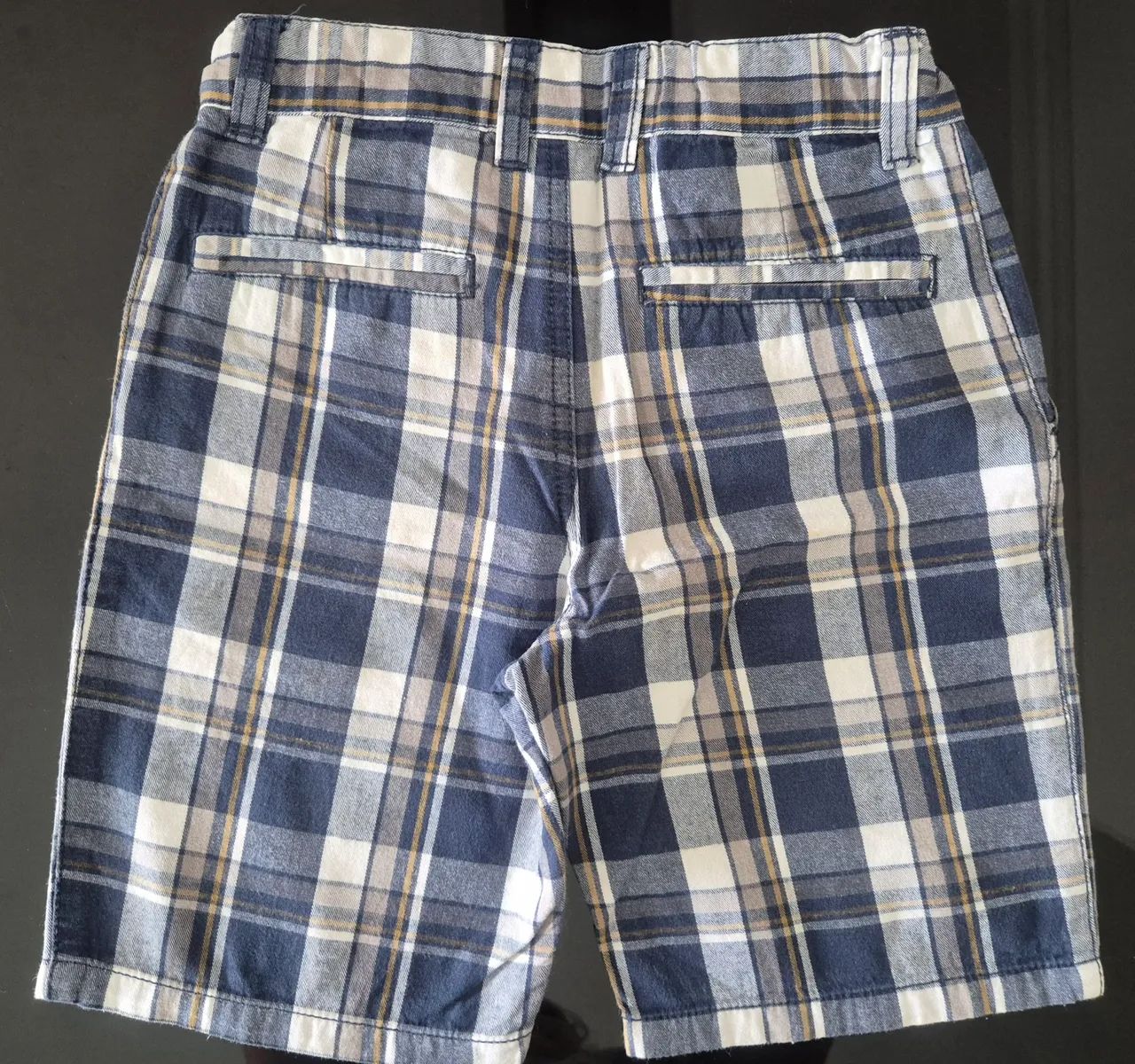 Bermudas infantis  - Foto 4