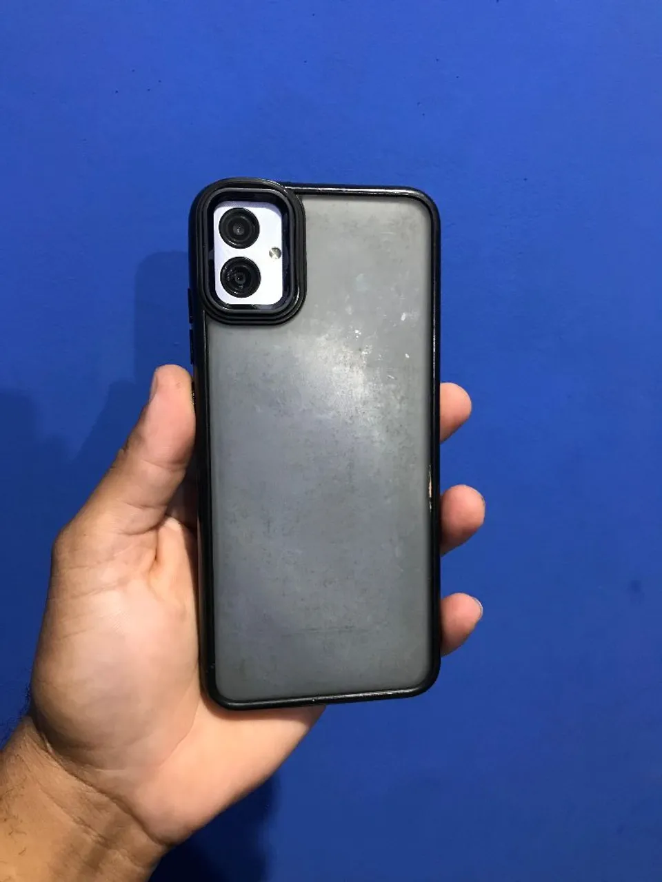 Vendo Samsung Galaxy A04e 64GB por 300,00!!!