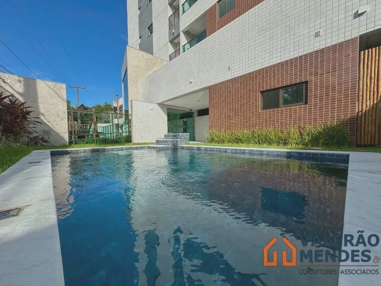EAO | Edifício Madalena Prime Residence | 3 Quartos, 1 Suíte | Madalena
