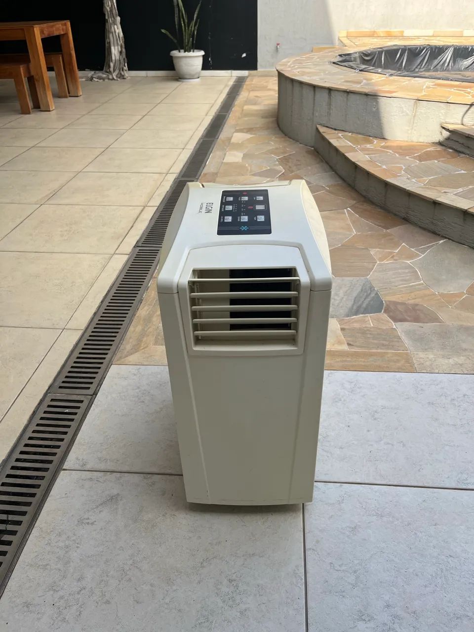 Ar condicionado  - Foto 2