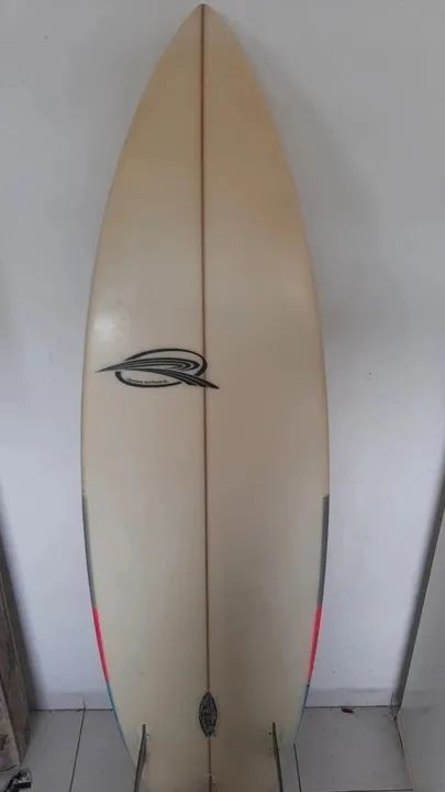 Prancha de Surf - RipWave 5'10" - HIGH PERFORMACE BOARD - Foto 5