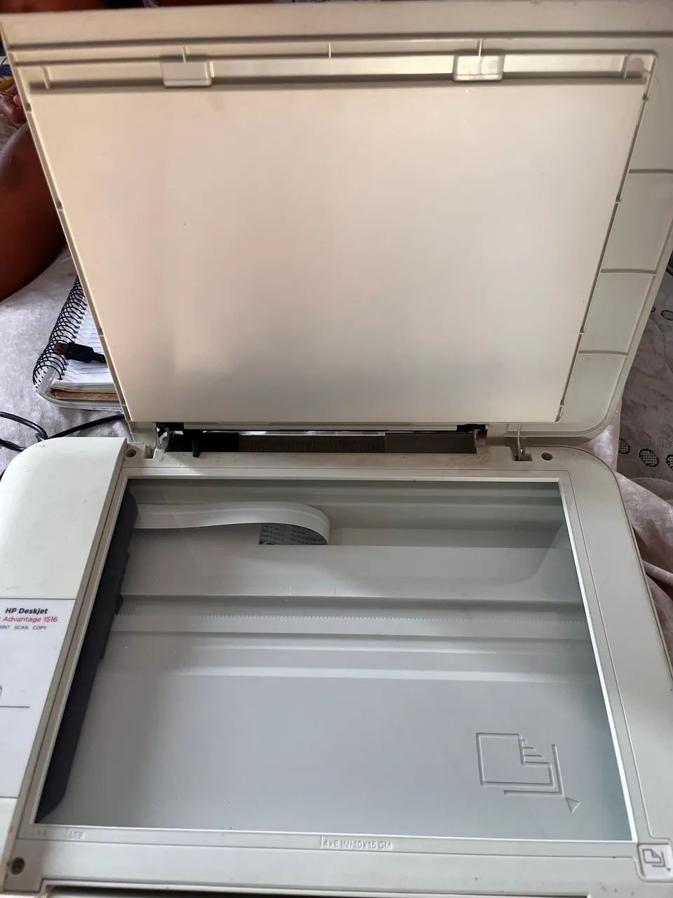 Impressora 64374560020099121