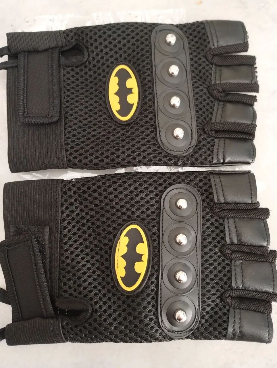 Luvas Batman  - Foto 2