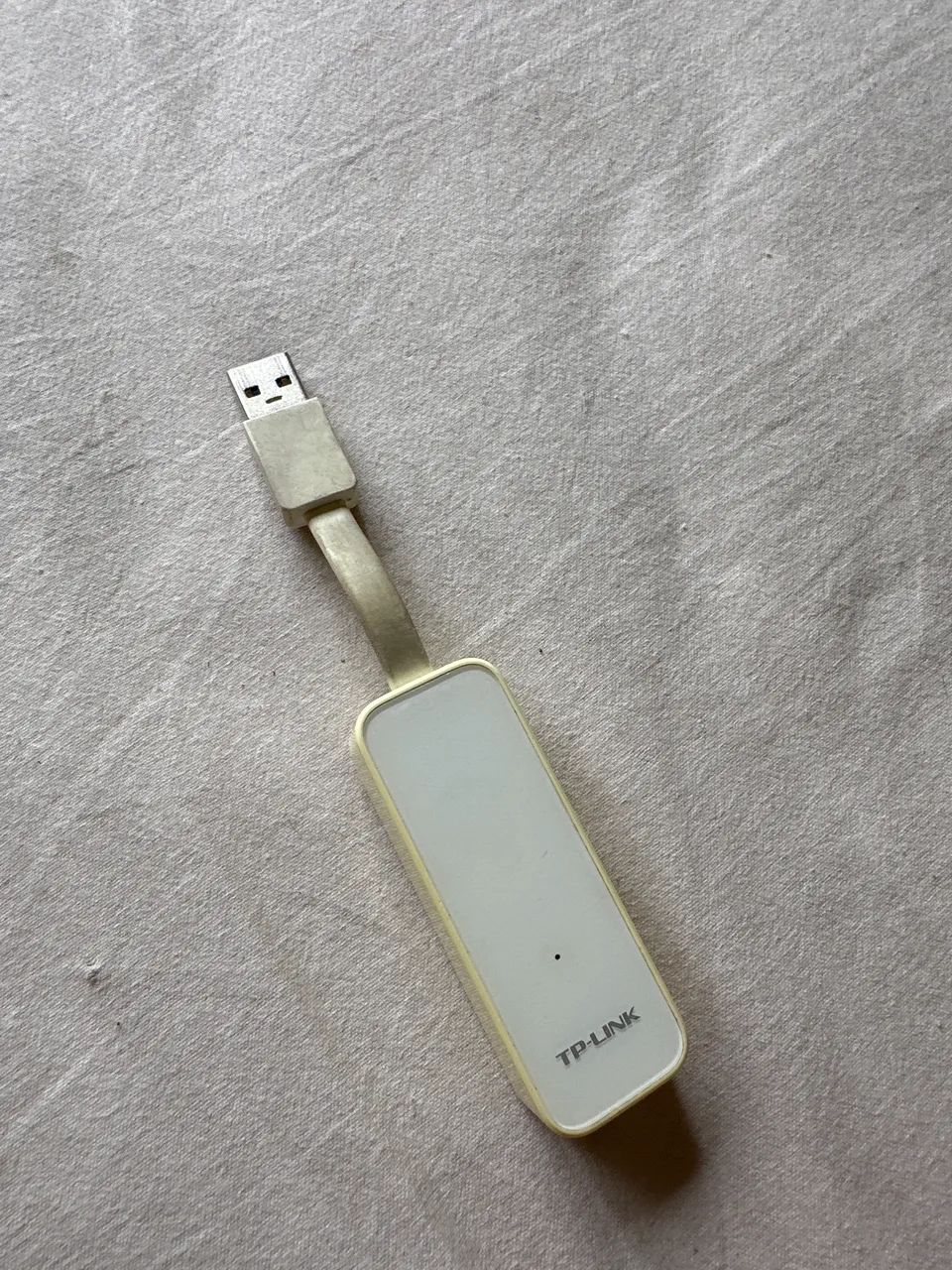 Adaptador TP Link UE300 USB/RJ45