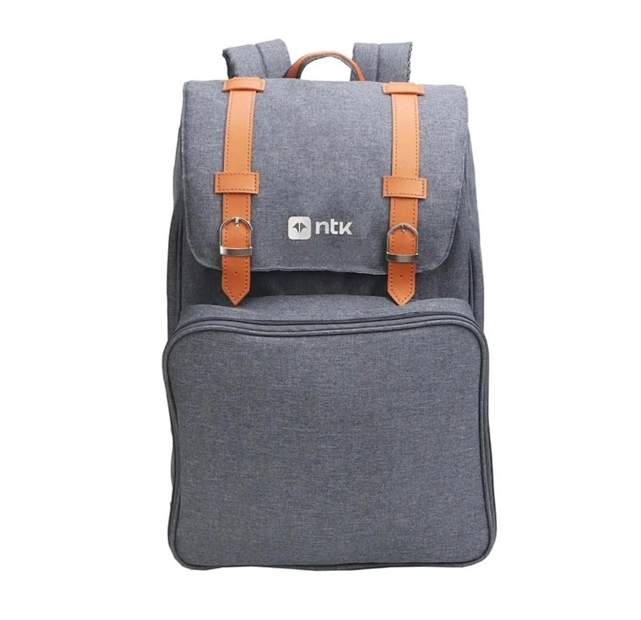 Mochila de Piquenique para Acampamentos com acessórios inclusos - Foto 5