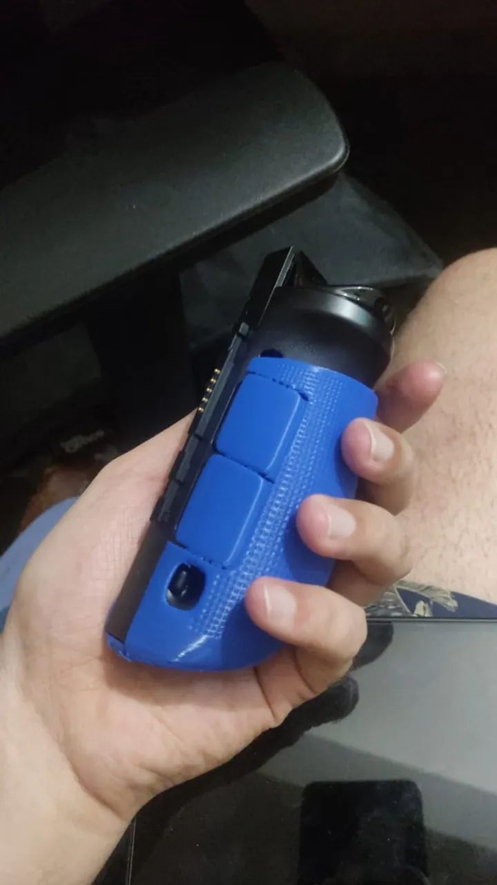 Legion Go Grip - Foto 2