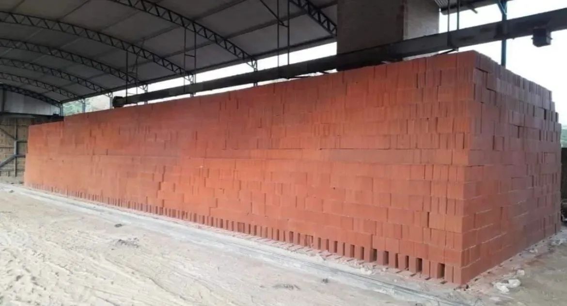 TIJOLO 8 FUROS ( CARRADA)