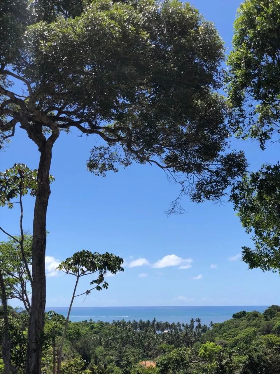 Terreno Vista Mar - Oportunidade!!!