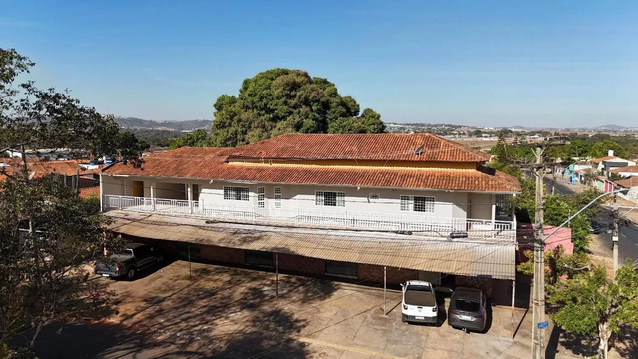 Imóvel comercial e residencial a venda em Setor Jardim São Judas Tadeu