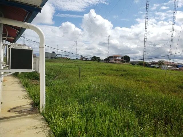 Aluguel Área com 14.399m²  no Bairro São Raimundo - R$ 50.000,00 - Foto 4
