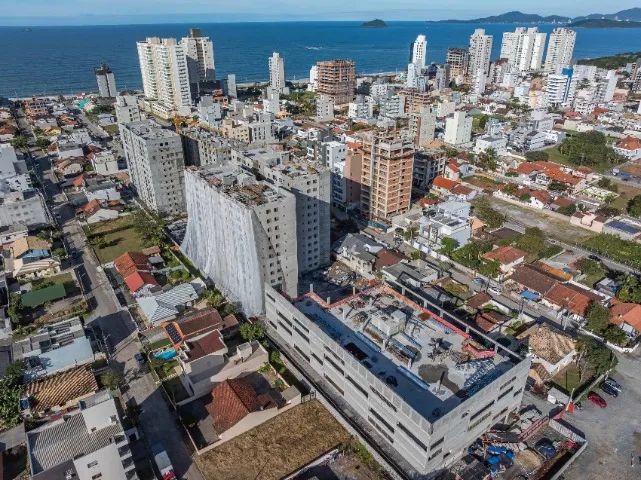 Apartamento Ibiza Beach Club - Piçarras  - Foto 14