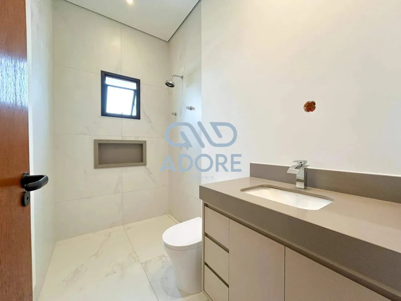 Casa à venda no Condomínio Residencial Central Parque - Salto/SP - Foto 5