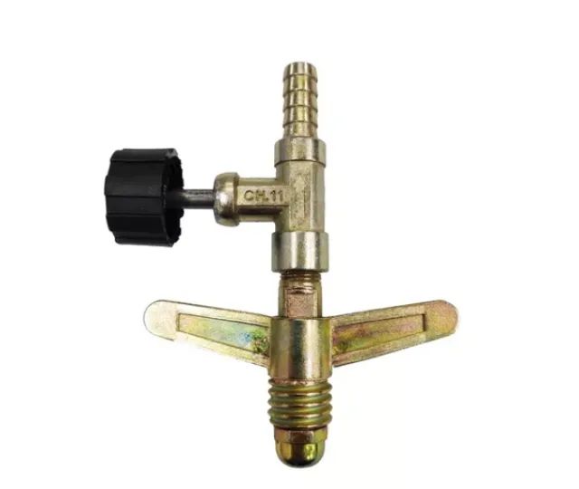 Registro de Fogões - Modelos - Foto 4