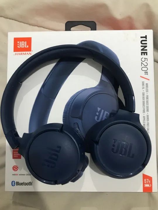 Vendo Fone JBL 