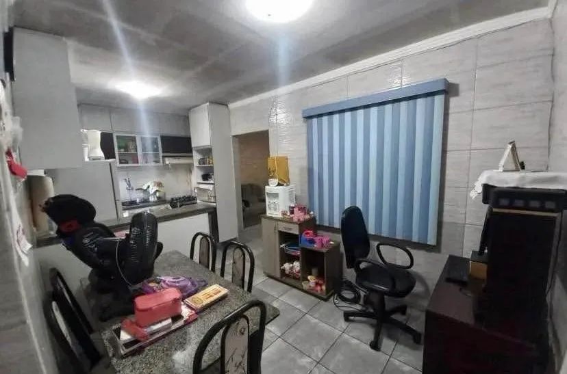 Vendo essa casa no Sol Nascente  - Foto 3